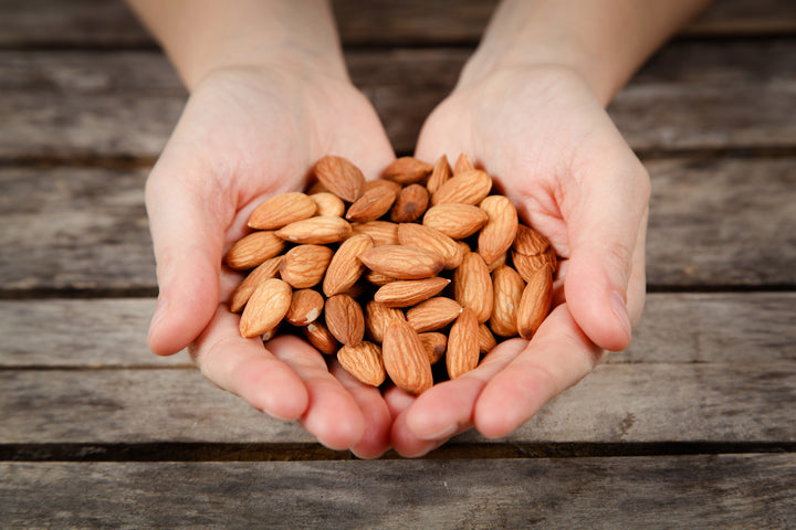 All-In-One Almond Tree - 24" Box