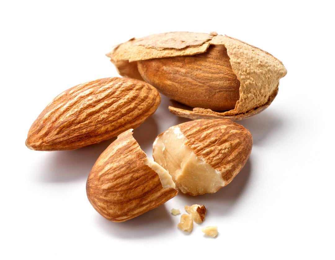 All-In-One Almond Tree - 24" Box