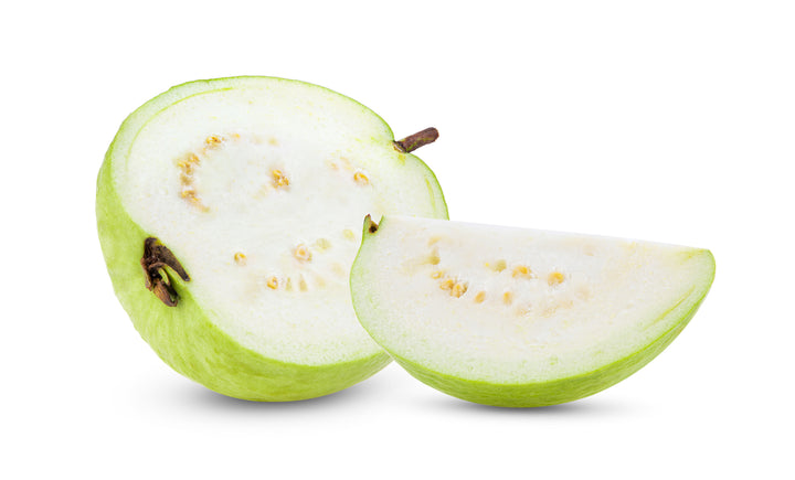 Asian White Guava Tree - 15 Gallon