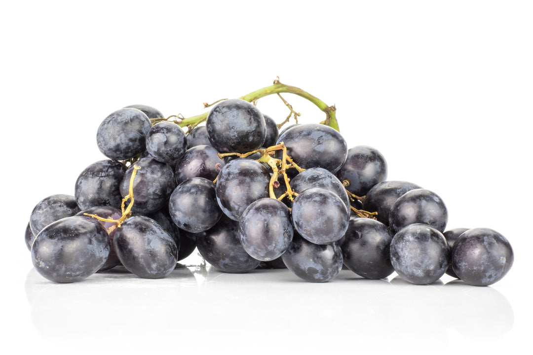 Autumn Royal Seedless Table Grape Vine - 5 Gallon