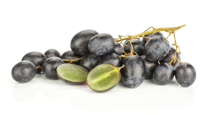 Autumn Royal Seedless Table Grape Vine - 5 Gallon