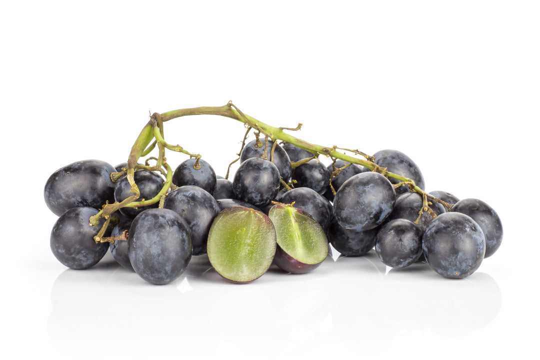 Autumn Royal Seedless Table Grape Vine - 5 Gallon