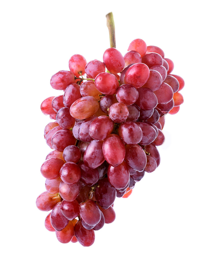 Crimson Seedless Table Grape Vine - 5 Gallon