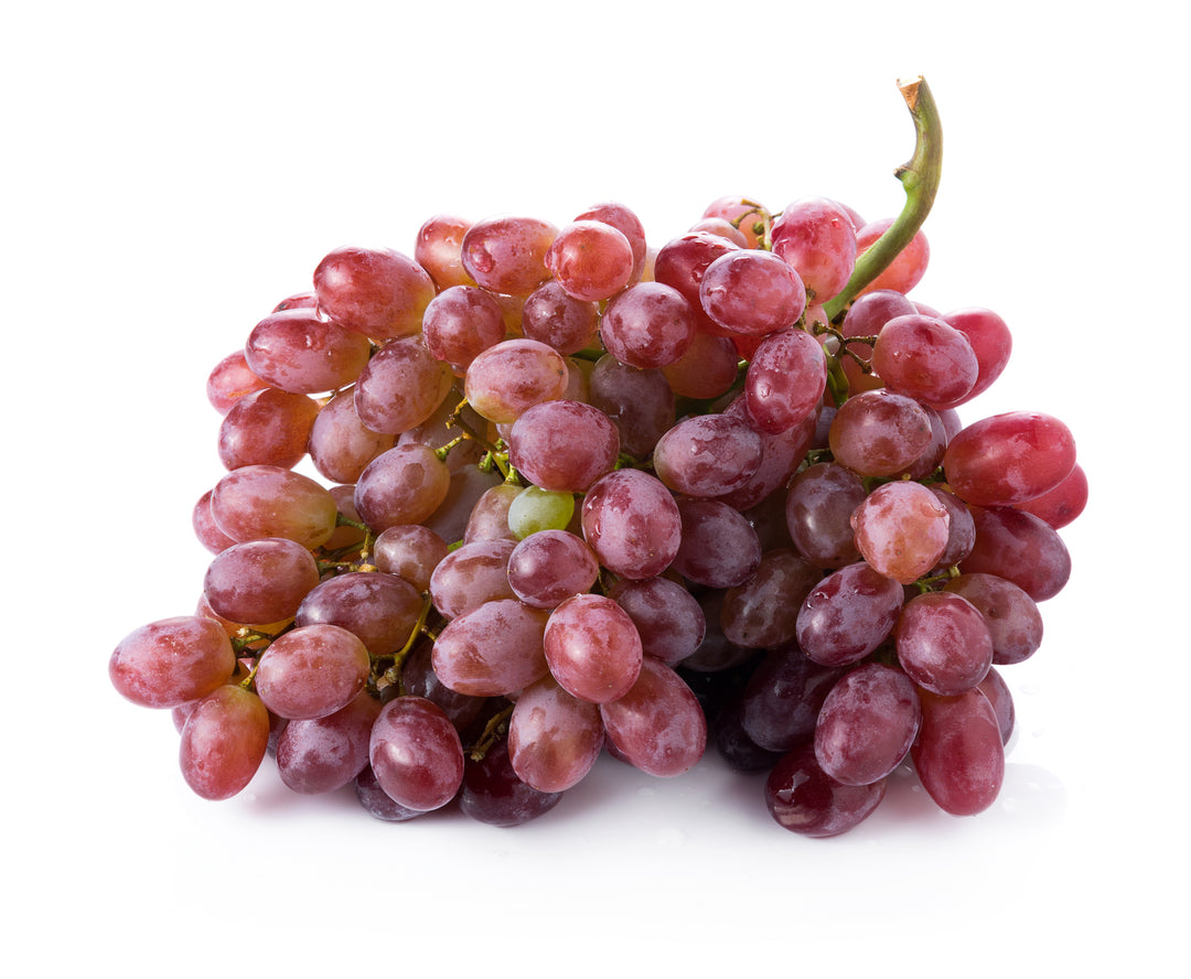 Crimson Seedless Table Grape Vine - 5 Gallon