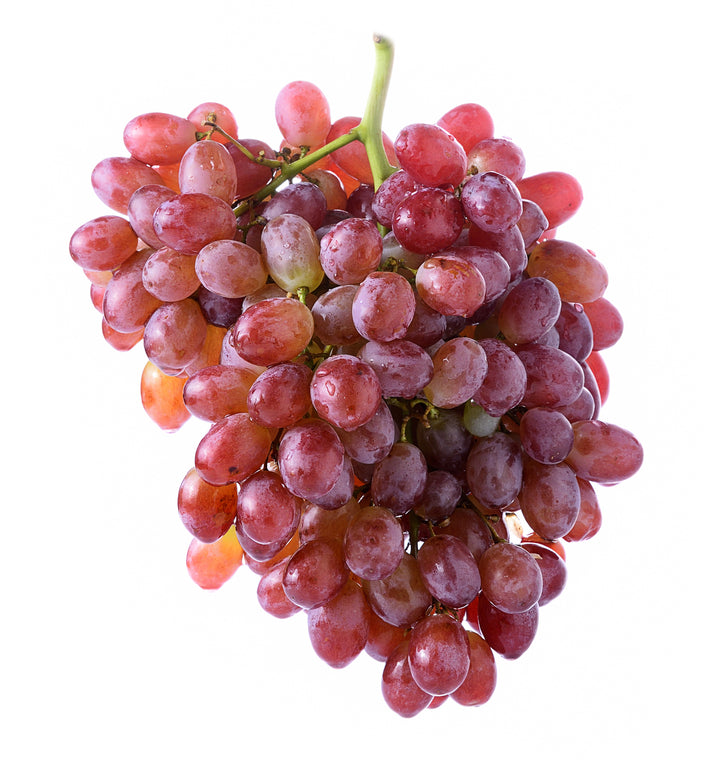 Crimson Seedless Table Grape Vine - 5 Gallon