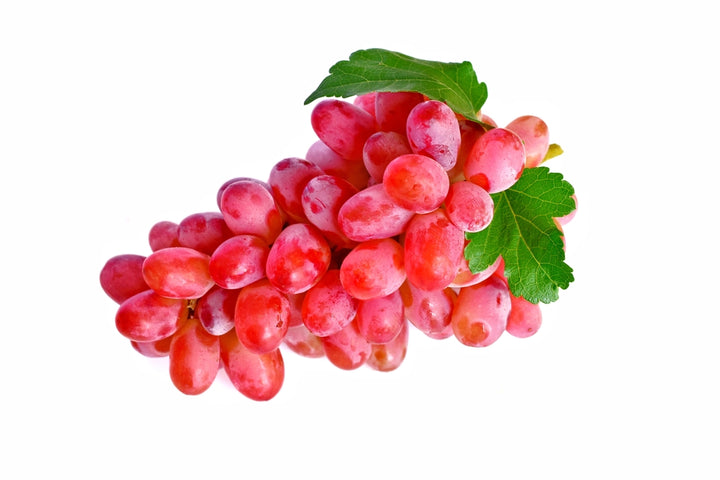 Crimson Seedless Table Grape Vine - 5 Gallon