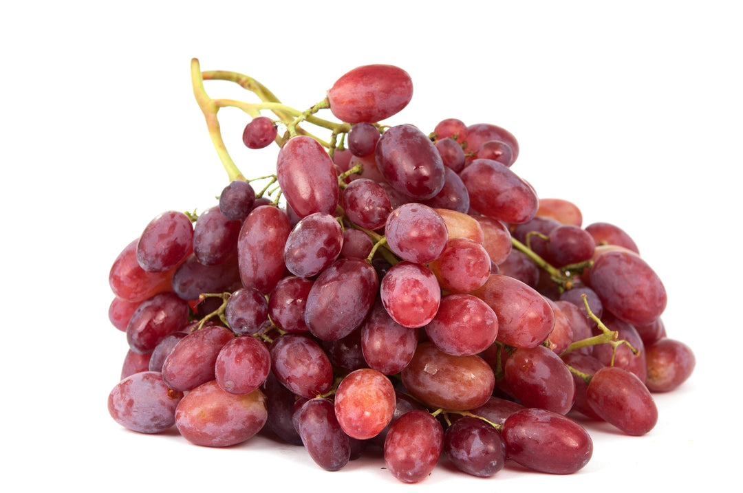 Crimson Seedless Table Grape Vine - 5 Gallon