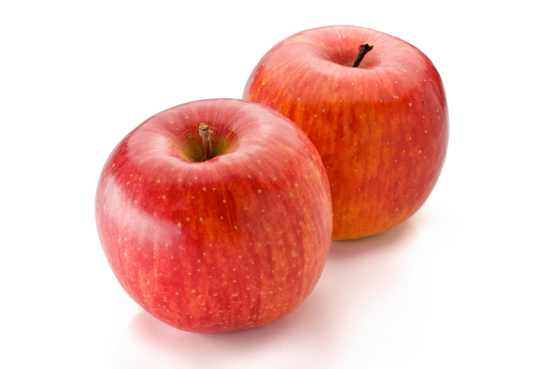 Fuji Apple Tree - 15 Gallon