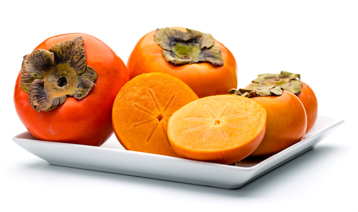 Fuyu Persimmon Tree - 15 Gallon
