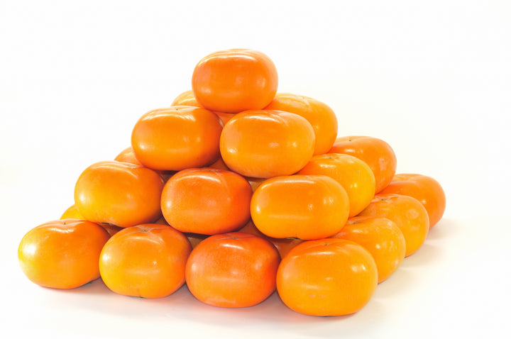 Fuyu Persimmon Tree - 15 Gallon
