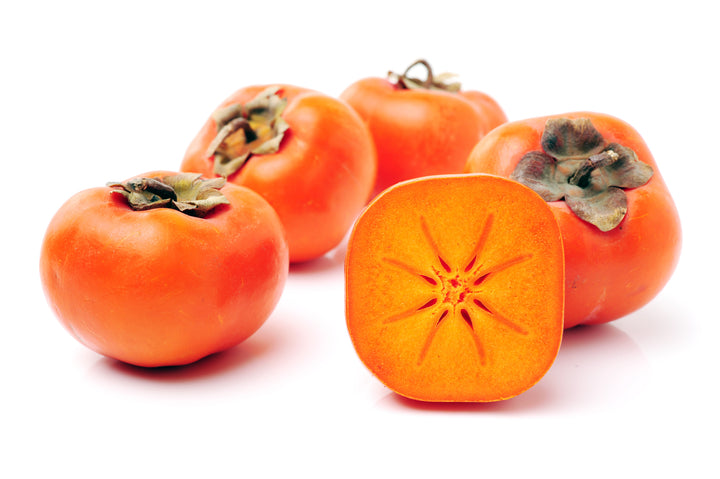 Fuyu Persimmon Tree - 15 Gallon