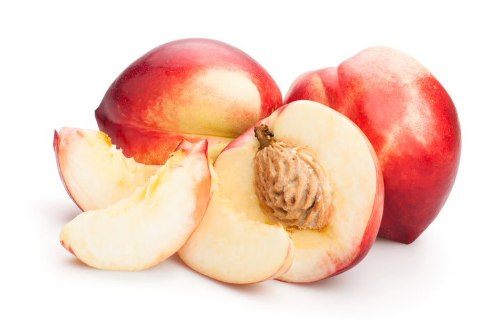 Goldmine Nectarine Tree - 15 Gallon