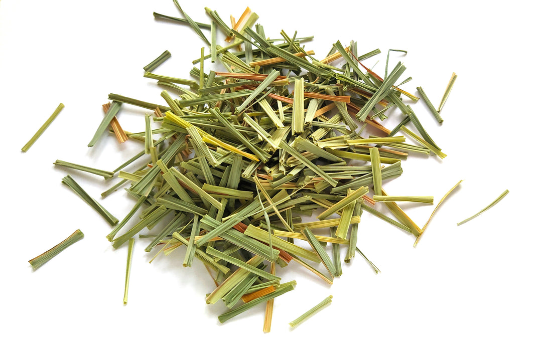 Lemon Grass Plant - 5 Gallon