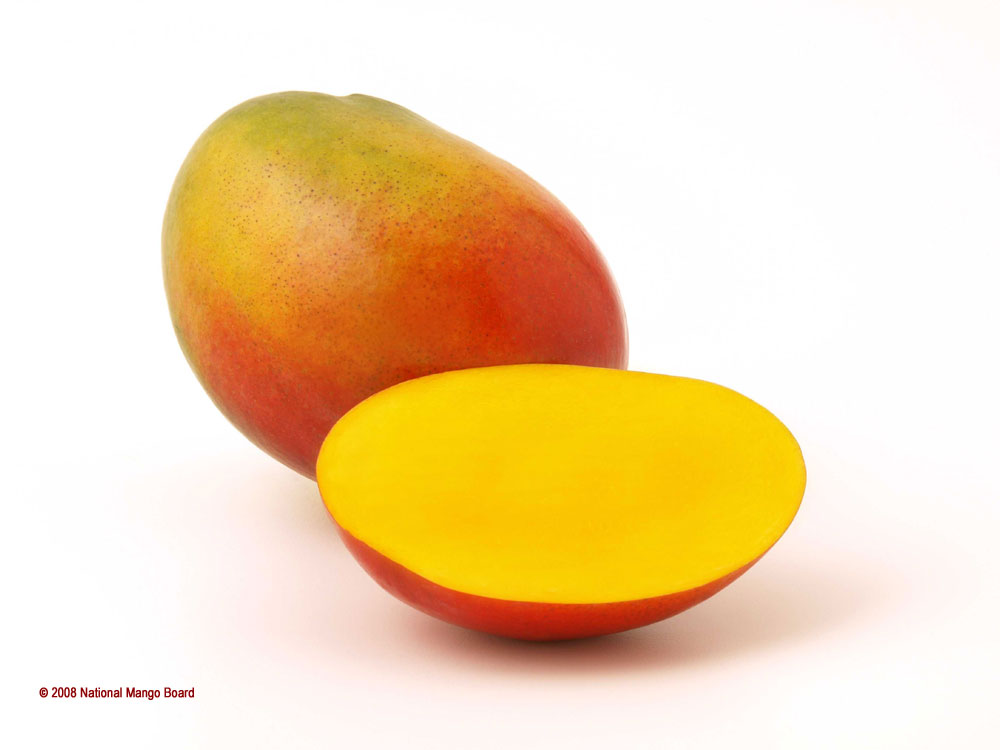 Mango Kent - 15 Gallon