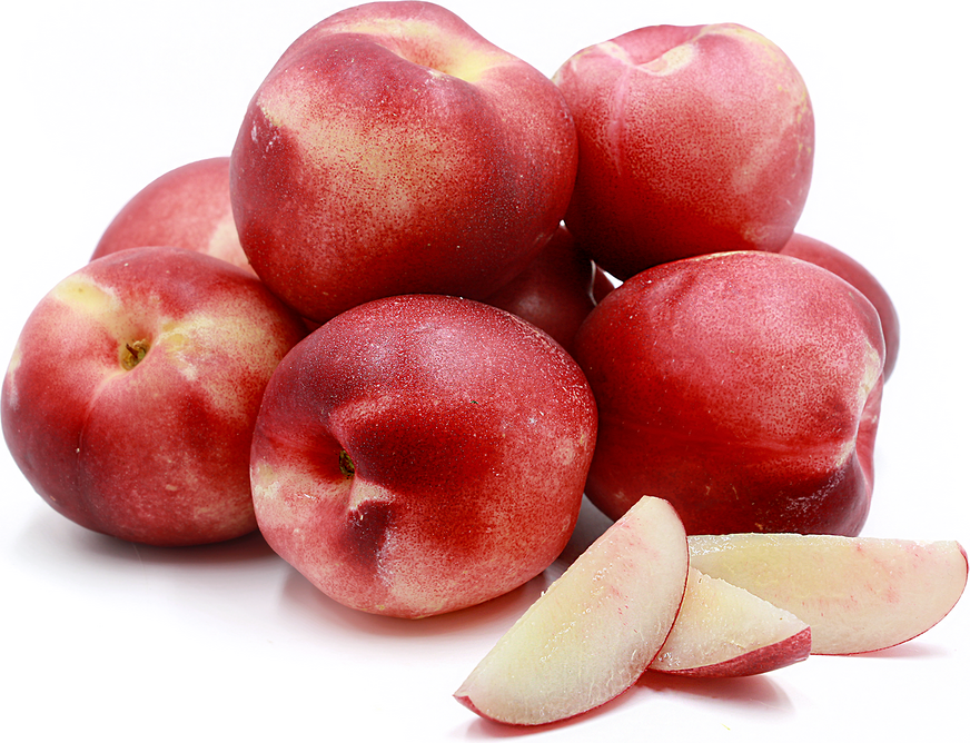 Nectarine Artic Fantasy White Tree - 15 Gallon