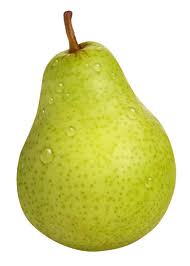 Pear Pineapple Tree - 15 Gal
