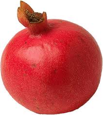 Wonderful Pomegranate Tree - 15 Gallon