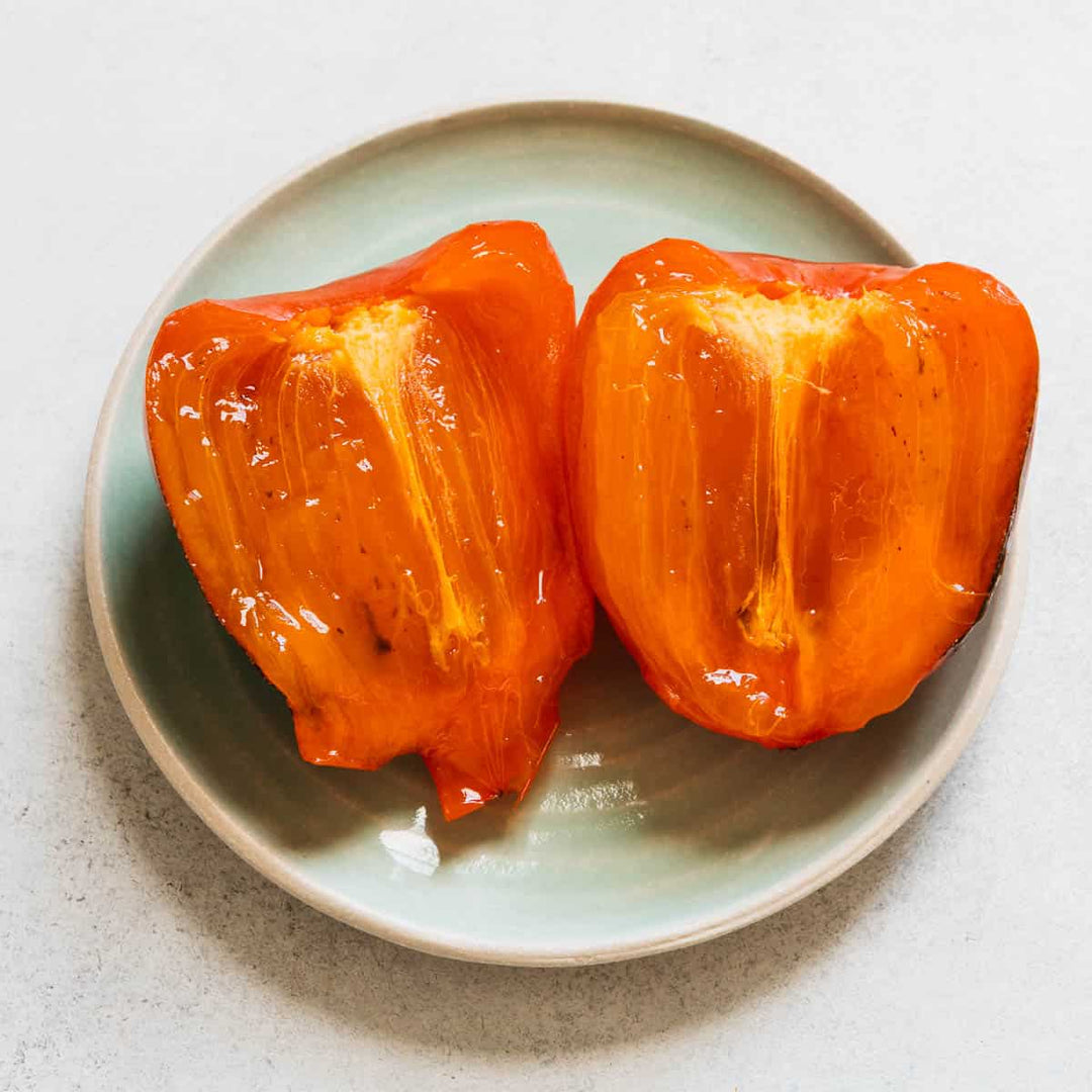 Hachiya Persimmon Tree - 15 Gallon