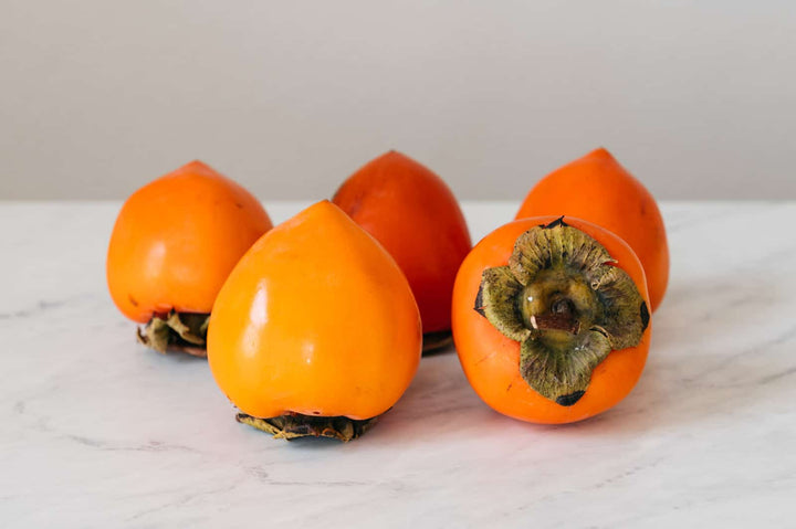 Hachiya Persimmon Tree - 15 Gallon