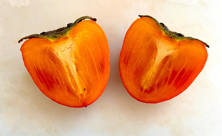 Hachiya Persimmon Tree - 15 Gallon