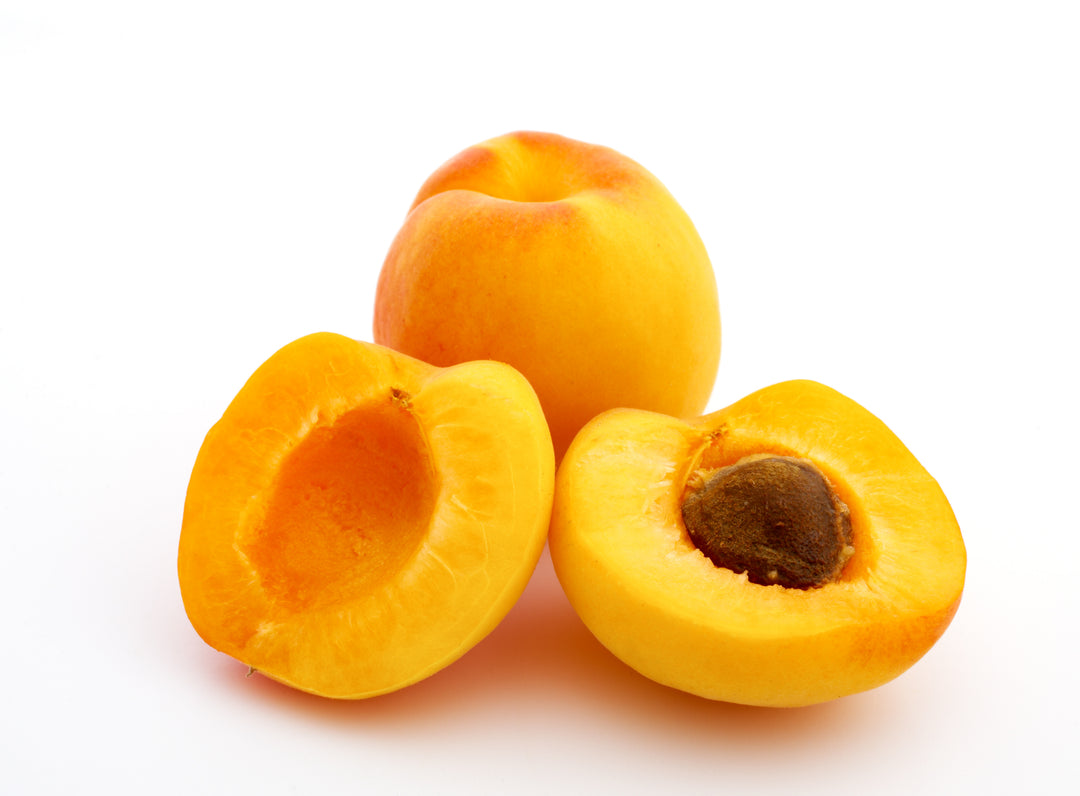 Royal Blenheim Apricot Tree - 15 Gallon