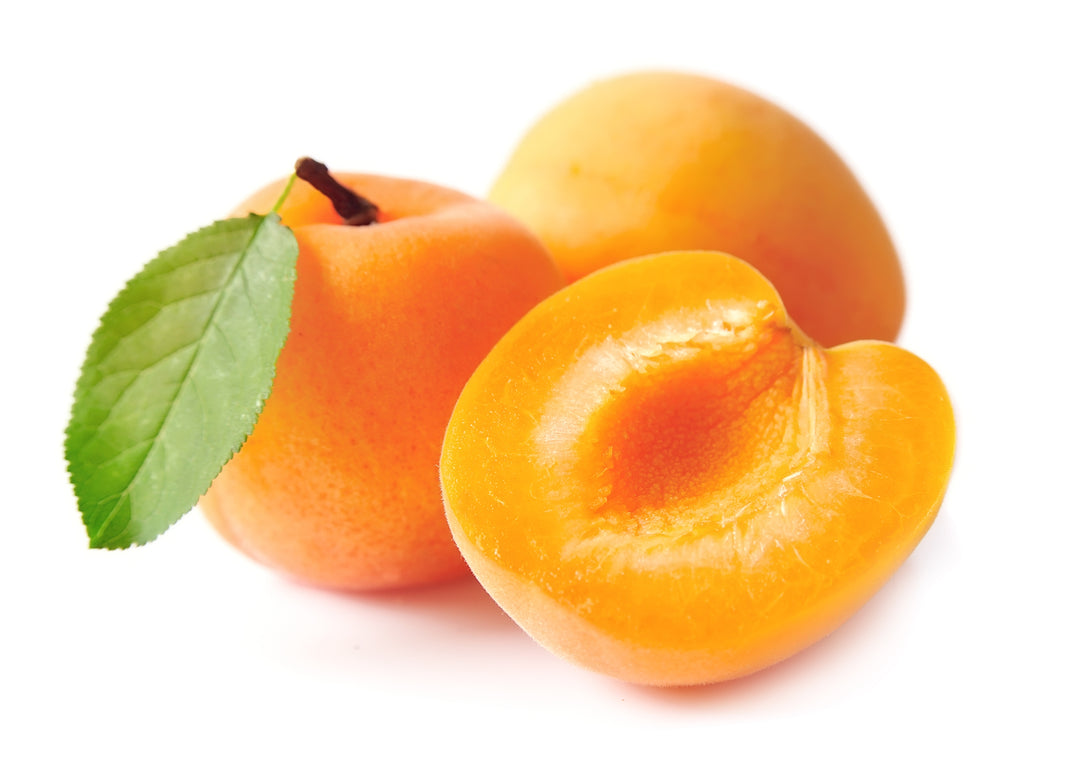 Royal Blenheim Apricot Tree - 15 Gallon
