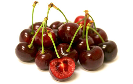 Cherry Tulare Tree - 15 Gal