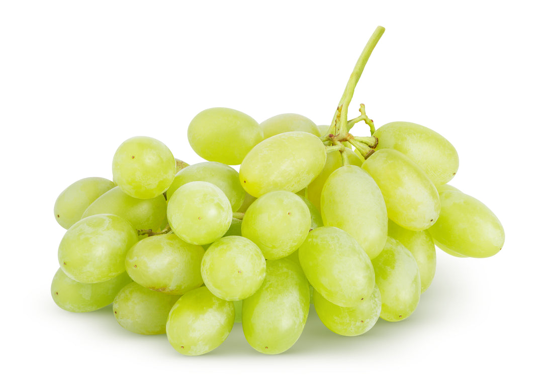 Thompson Green Seedless Table Grape Vine - 5 Gallon