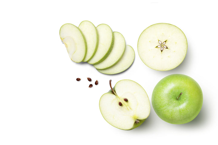 Granny Smith Apple Tree - 15 Gallon