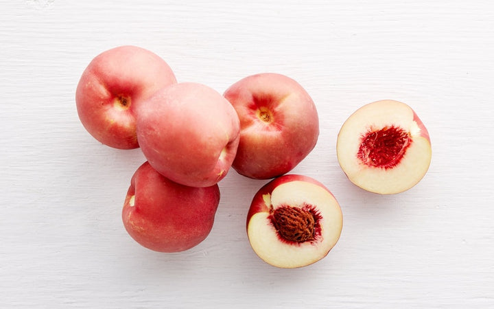 NectaPlum Tree - 15 Gallon