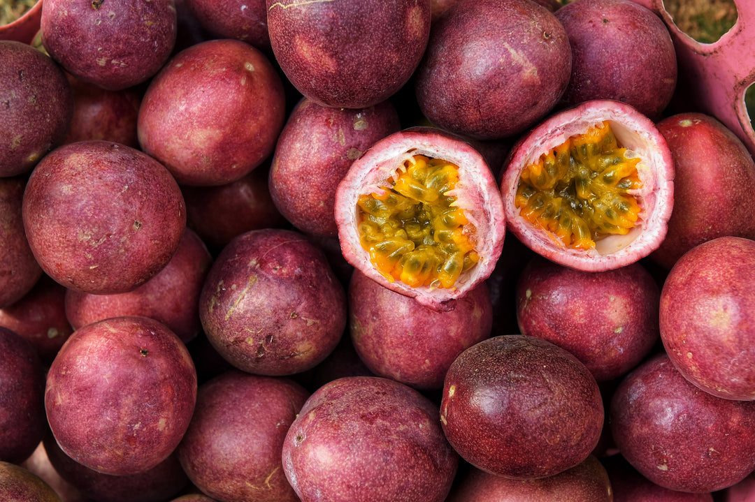 Passion Fruit Vine -  15 Gallon